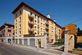 Residenza Carracci Bologna